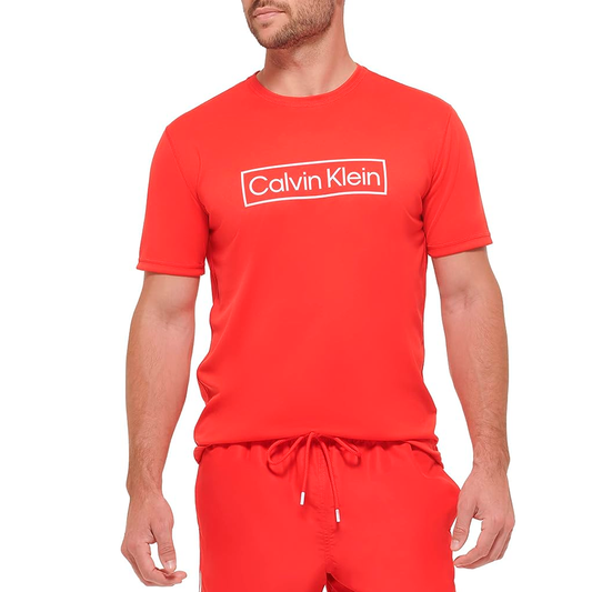 Polo Calvin Klein para Hombre - Talla M a solo S/100! Compralo en PERUESHOPPER.COM