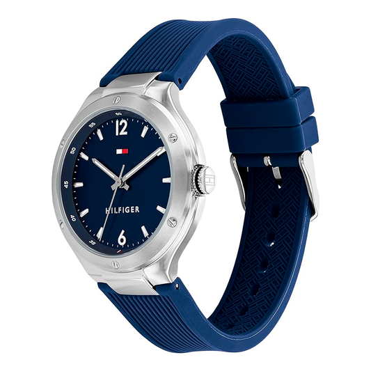 Reloj Tommy Hilfiger para Mujer - Modelo 1782472 a solo S/380! Compralo en PERUESHOPPER.COM