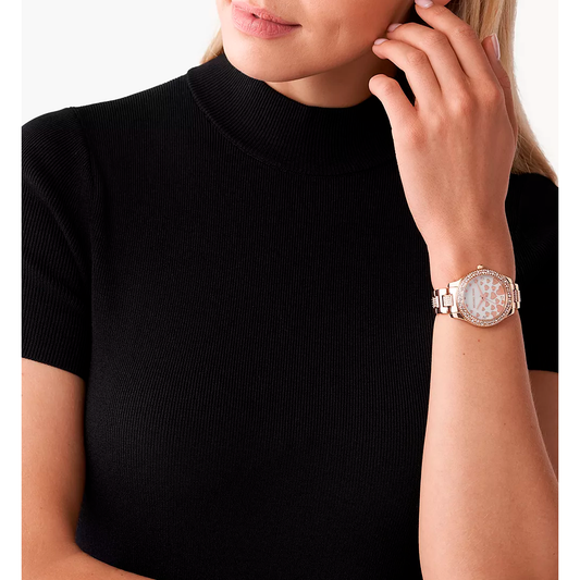 Reloj Michael Kors para Mujer - MK4597 a solo S/580.00! Compralo en PERUESHOPPER.COM