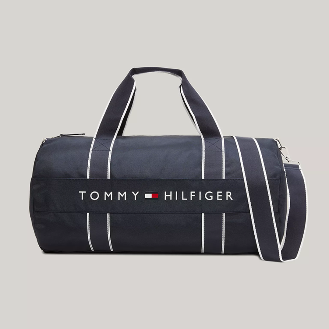 Bolso Tommy Hilfiger Deportivo - Modelo #69J9845 a solo S/270! Compralo en PERUESHOPPER.COM