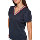 Camiseta Tommy Hilfiger para Mujer - Talla M a solo S/190.00! Compralo en PERUESHOPPER.COM