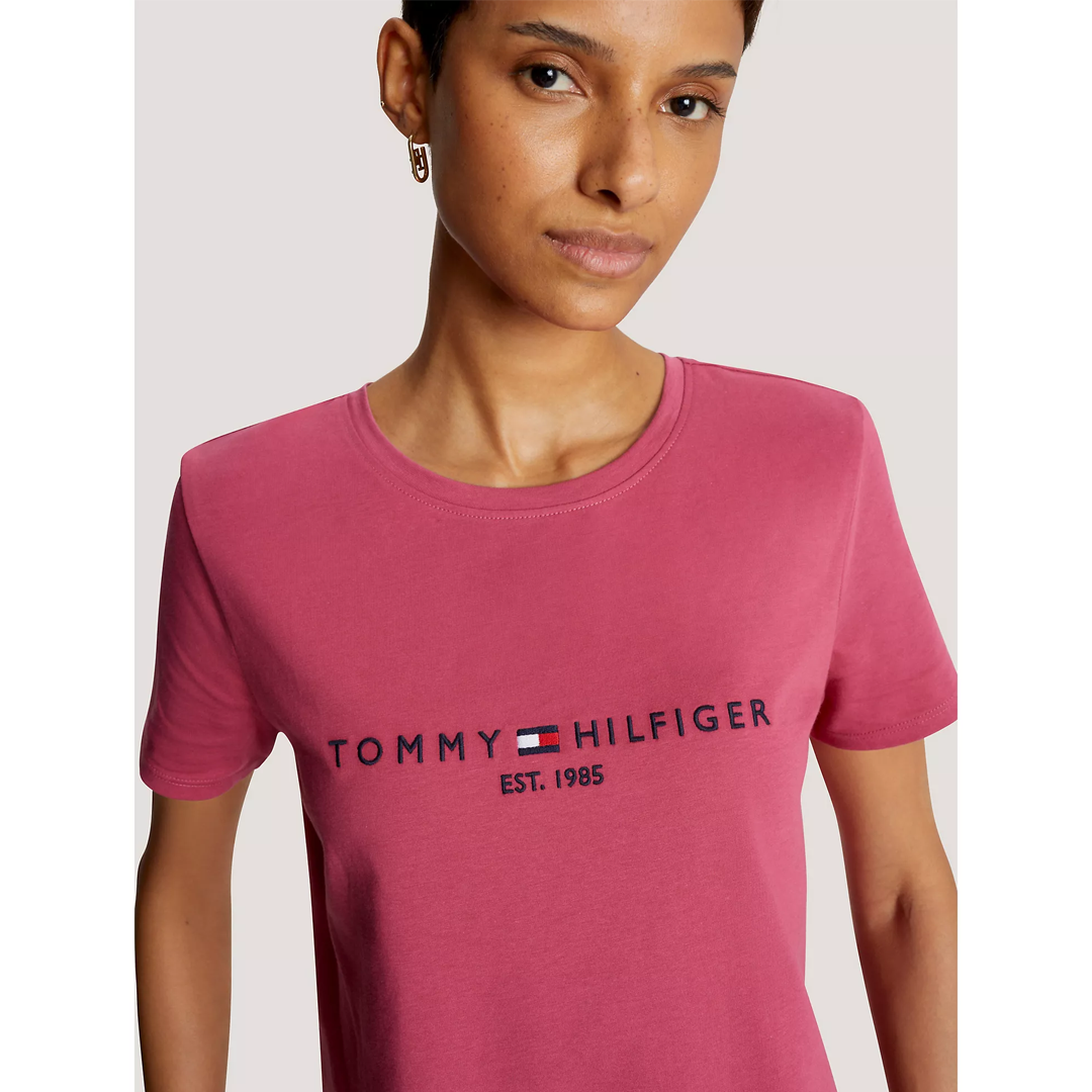 Polo Tommy Hilfiger para Mujer - Talla S a solo S/130! Compralo en PERUESHOPPER.COM