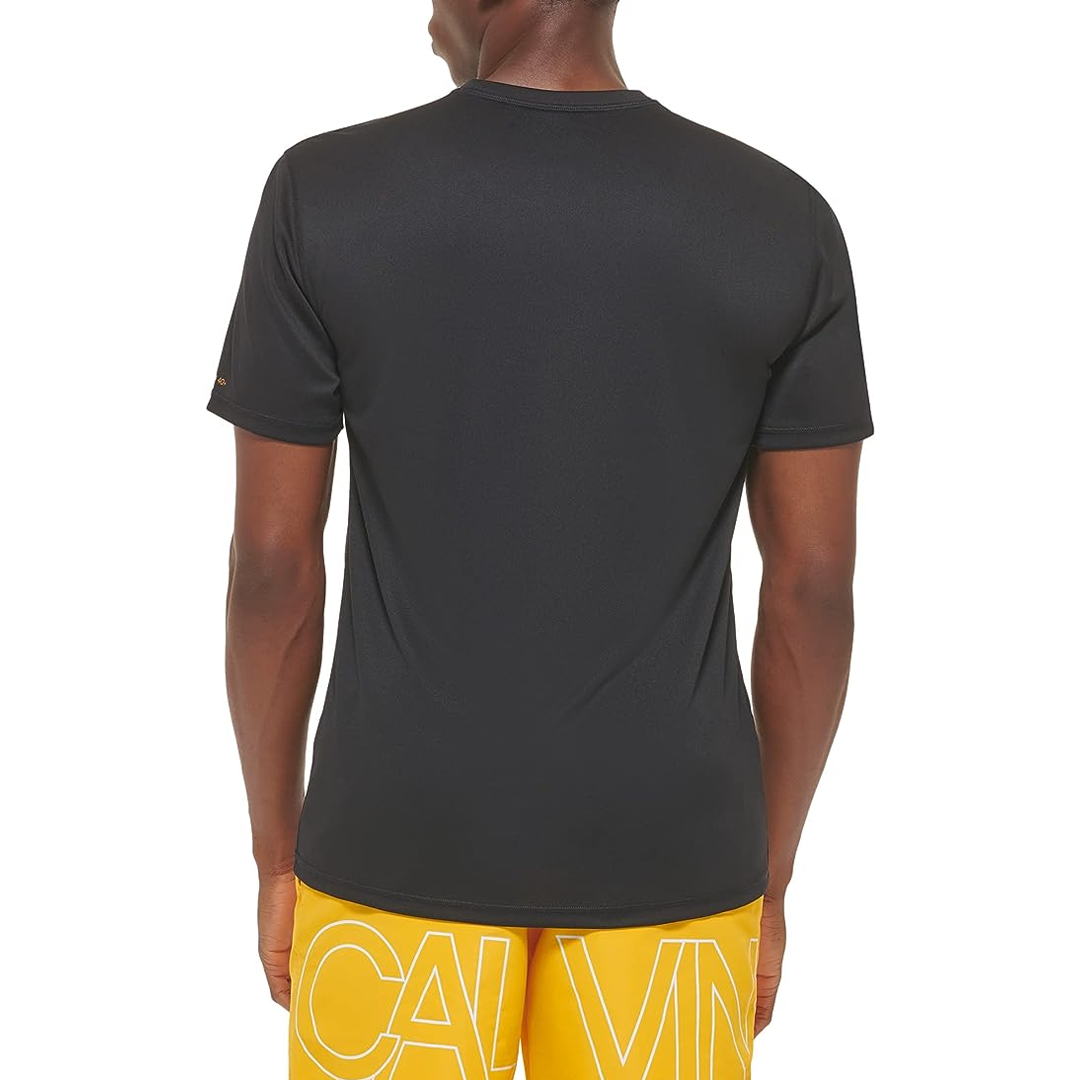 Polo Calvin Klein para Hombre - Talla M a solo S/130.00! Compralo en PERUESHOPPER.COM