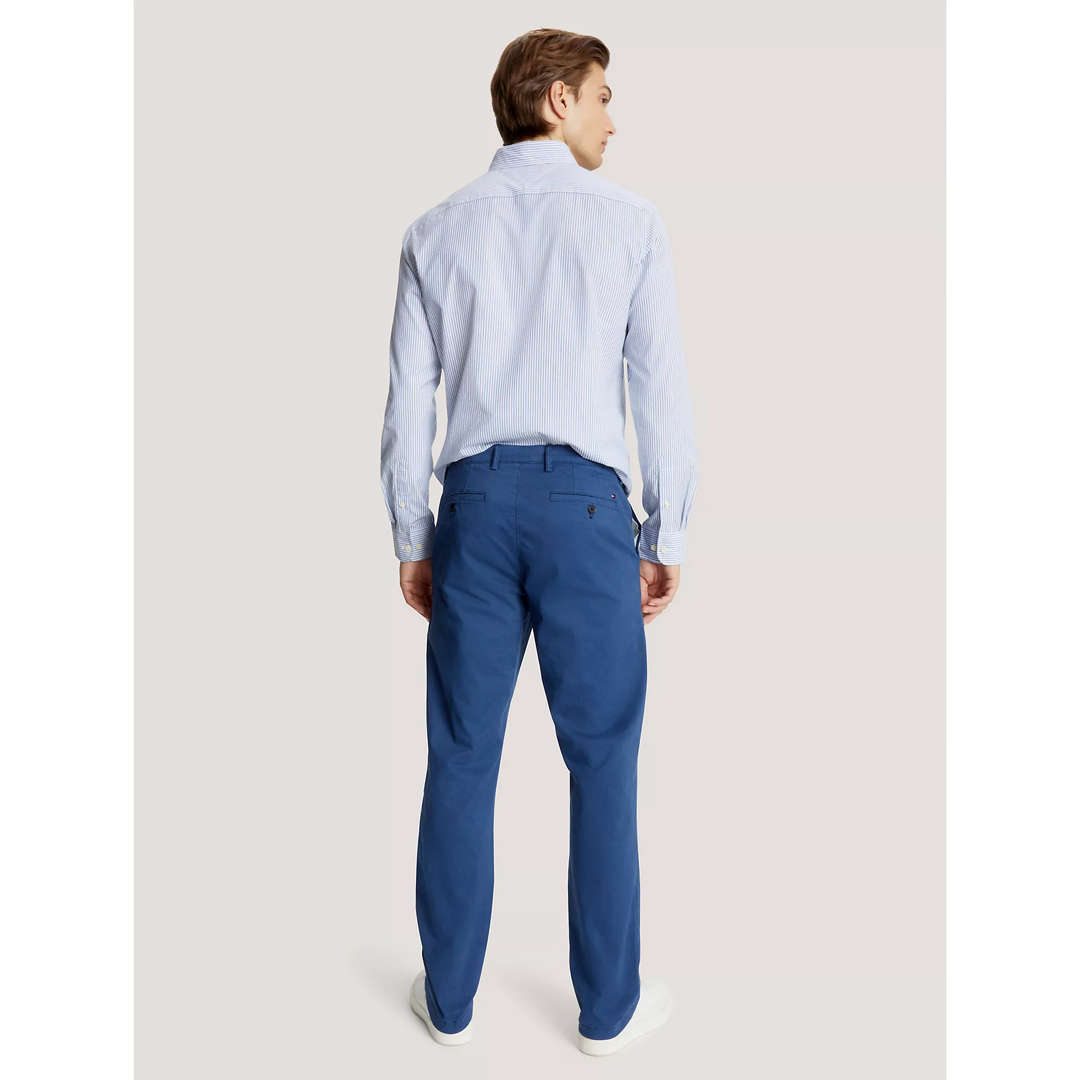 Pantalón Tommy Hilfiger para Hombre - Talla 32W x 30 L a solo S/230! Compralo en PERUESHOPPER.COM