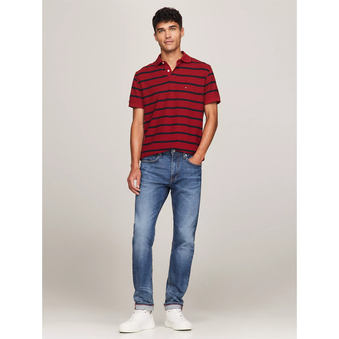 Polo Tommy Hilfiger para Hombre - Talla S a solo S/150! Compralo en PERUESHOPPER.COM