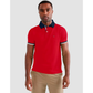 Polo Tommy Hilfiger Camisero para Hombre - Talla M (#78A6535) a solo S/170! Compralo en PERUESHOPPER.COM