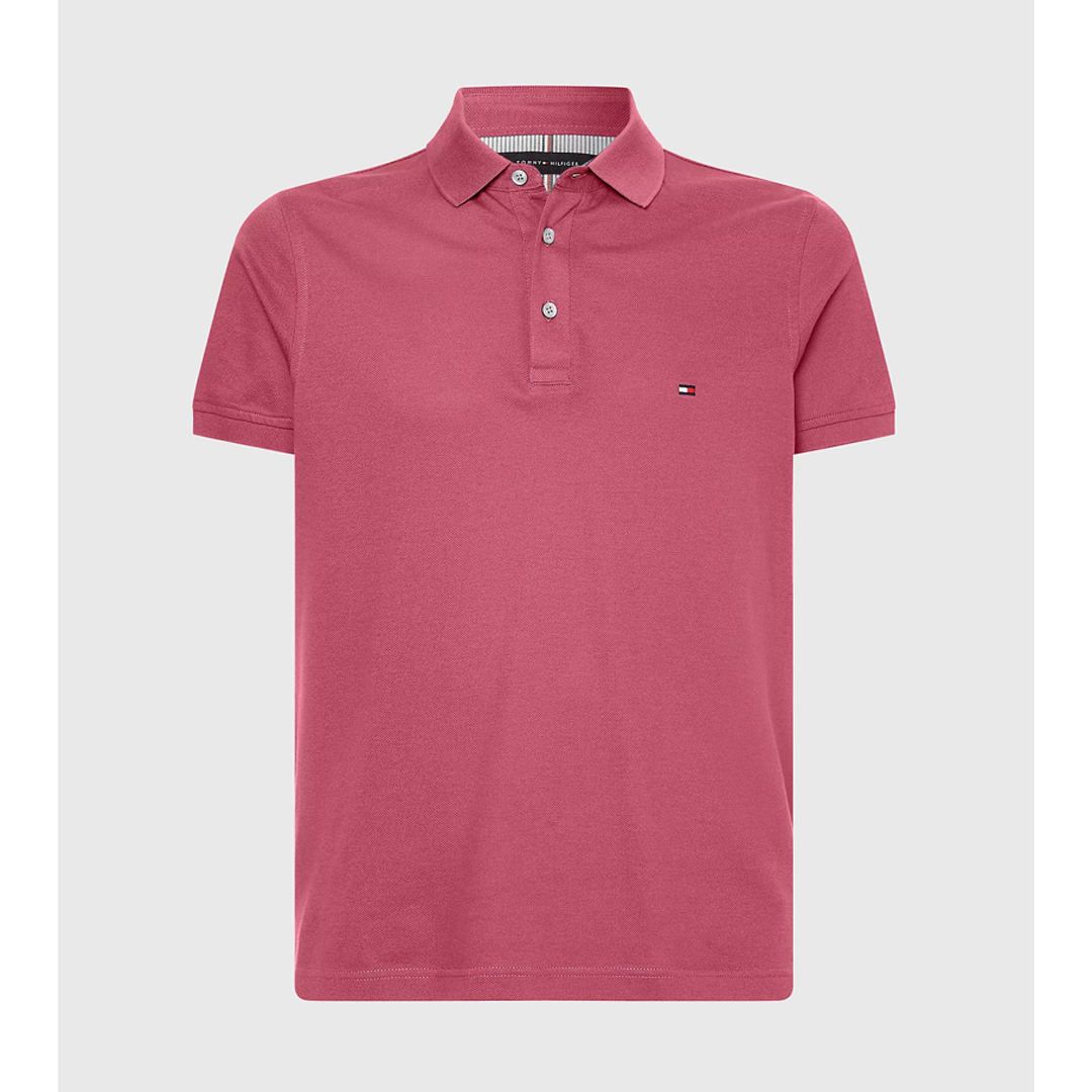 Polo Tommy Hilfiger Camisero para Hombre - Talla L (#MW26882) a solo S/170! Compralo en PERUESHOPPER.COM