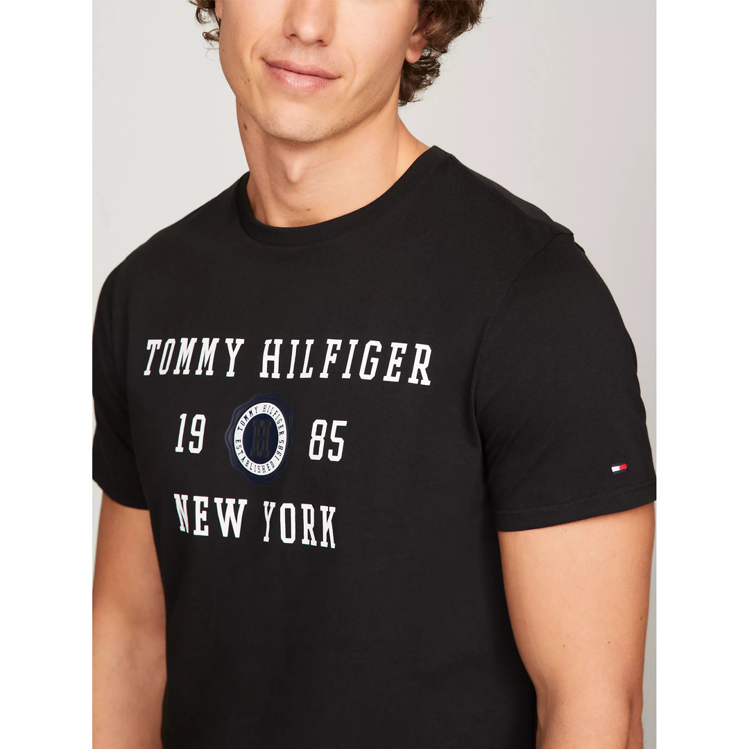 Polo Tommy Hilfiger para Hombre - Talla S a solo S/120! Compralo en PERUESHOPPER.COM