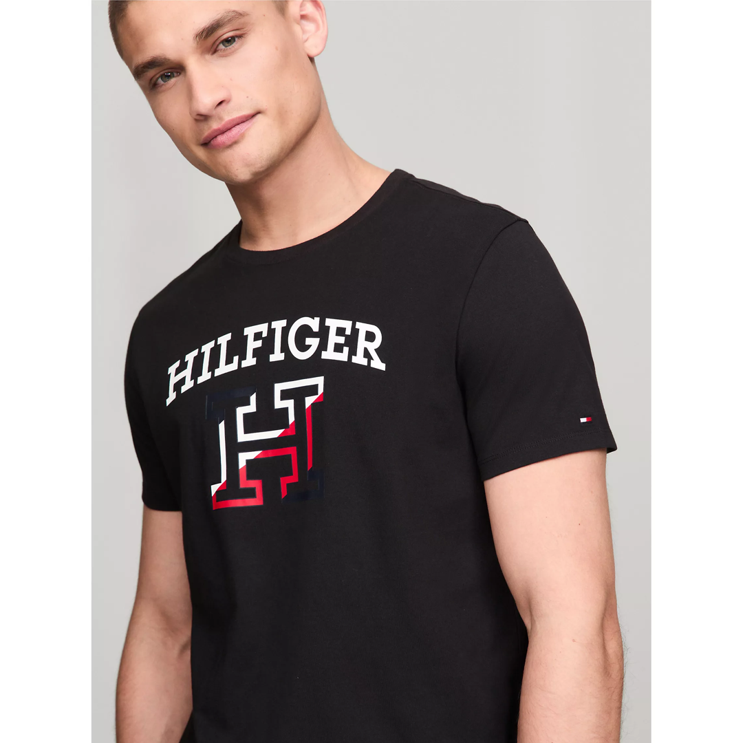 Polo Tommy Hilfiger para Hombre - Talla S (#78JA964) a solo S/110! Compralo en PERUESHOPPER.COM