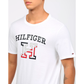 Polo Tommy Hilfiger para Hombre - Talla L (#78JA964) a solo S/110! Compralo en PERUESHOPPER.COM