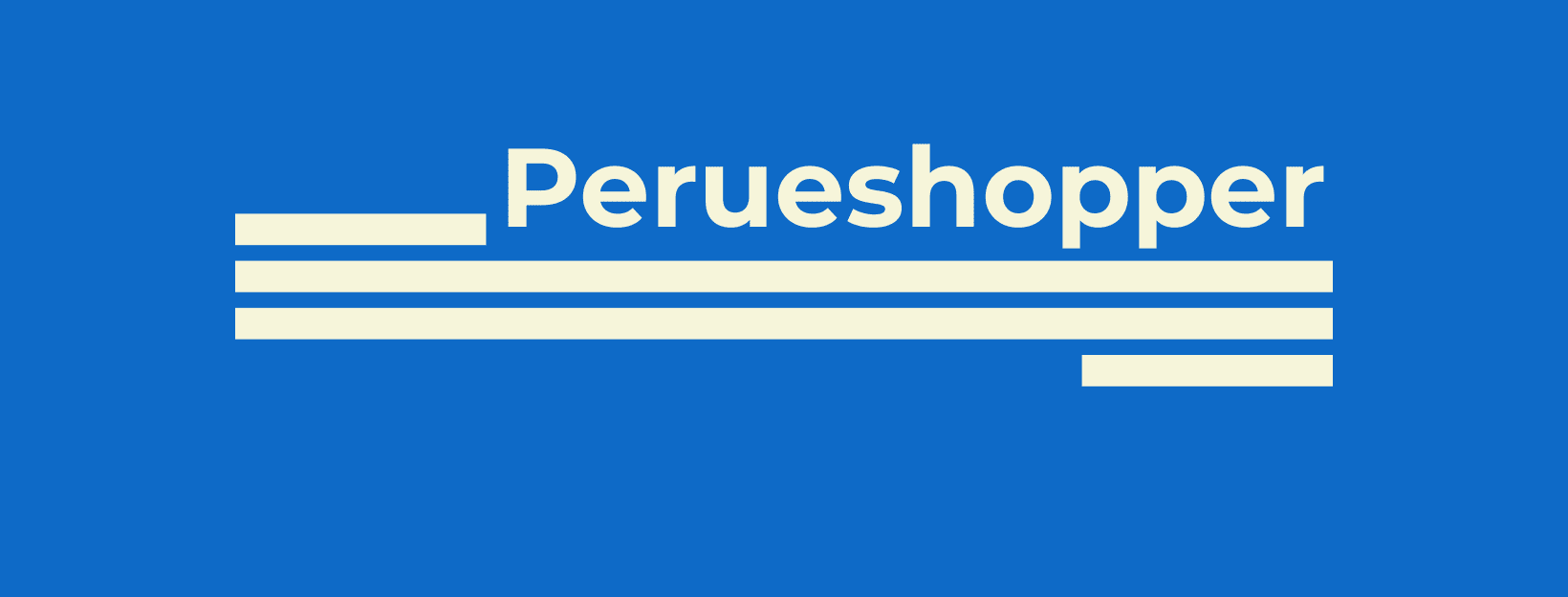 PERUESHOPPER.COM